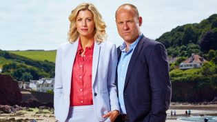 The Coroner photo