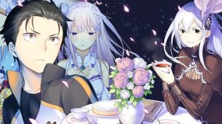 Re：从零开始的异世界生活 photo