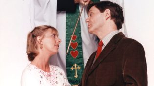 The Vicar of Dibley photo