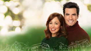 A Glenbrooke Christmas photo