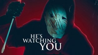 He's Watching You photo