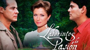 Laberintos de pasión photo