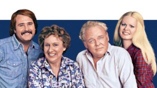 All in the Family photo