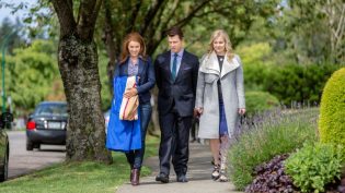 Signed, Sealed, Delivered: Lost Without You photo