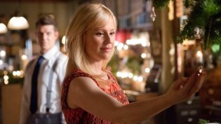Signed, Sealed, Delivered for Christmas photo