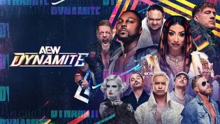 All Elite Wrestling: Dynamite photo