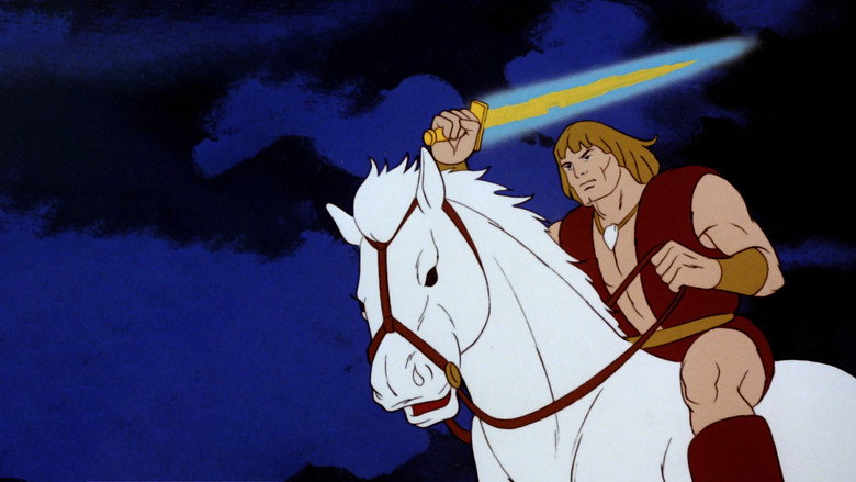 Thundarr the Barbarian photo