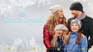The Santa Squad photo