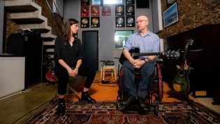 Bios. Vidas Que Marcaram a Sua: Os Paralamas do Sucesso photo