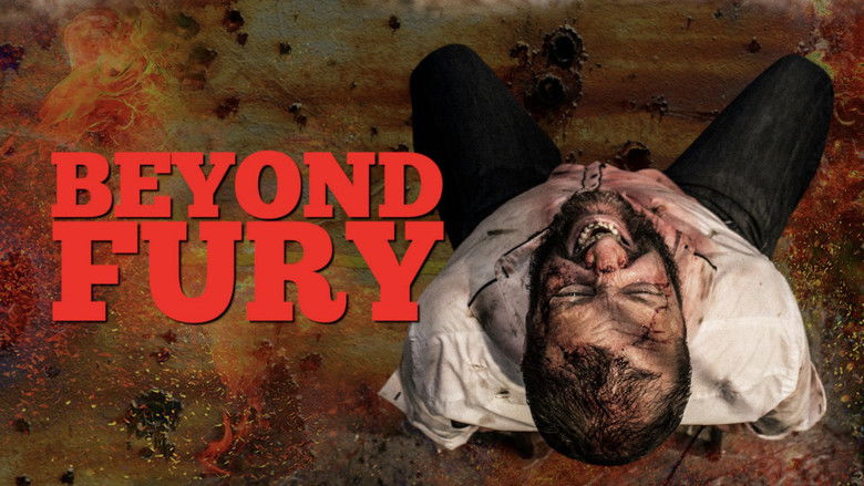 Beyond Fury photo