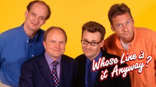 Whose Line Is It Anyway? photo