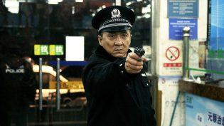 警察故事2013 photo