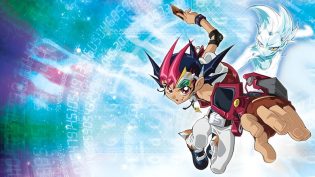 游戏王ZEXAL photo