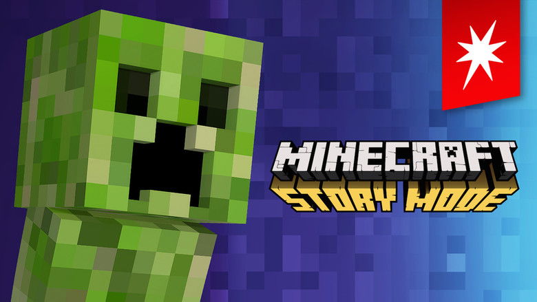 Minecraft：故事模式 photo