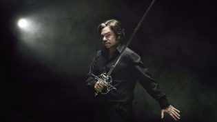 Toast of London photo