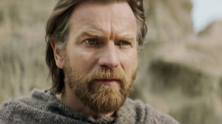 Obi-Wan Kenobi photo