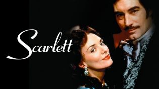 Scarlett photo