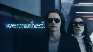 WeCrashed photo