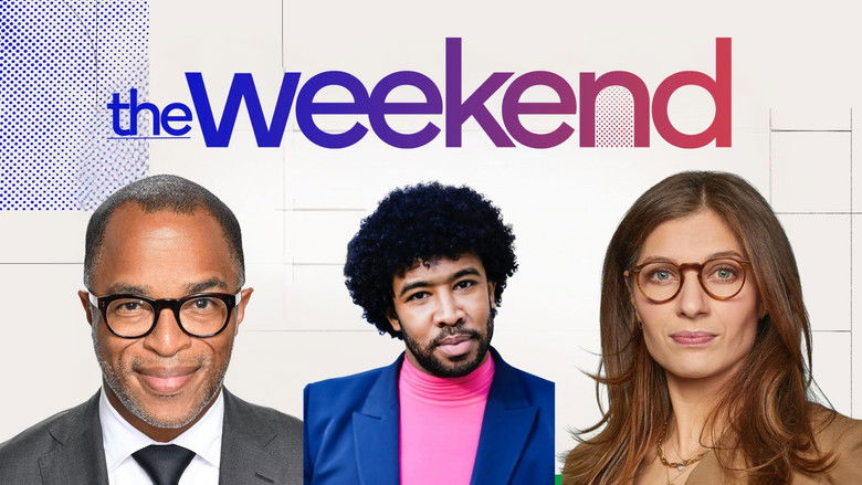 TheWeekend photo