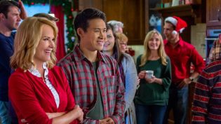 Road to Christmas photo