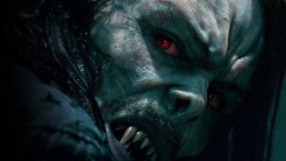 Morbius photo