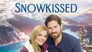 Snowkissed photo