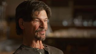 I Am Patrick Swayze photo