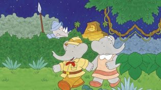 Babar: The Movie photo