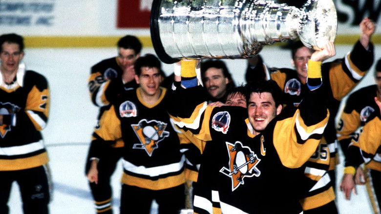 Pittsburgh is Home: The Story of the Penguins photo