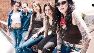 LA Ink photo