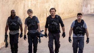 恶棍之都 photo