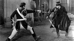 Zorro photo