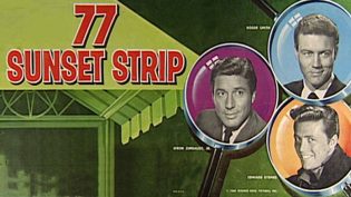 77 Sunset Strip photo