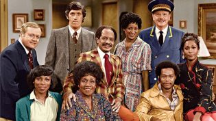 The Jeffersons photo