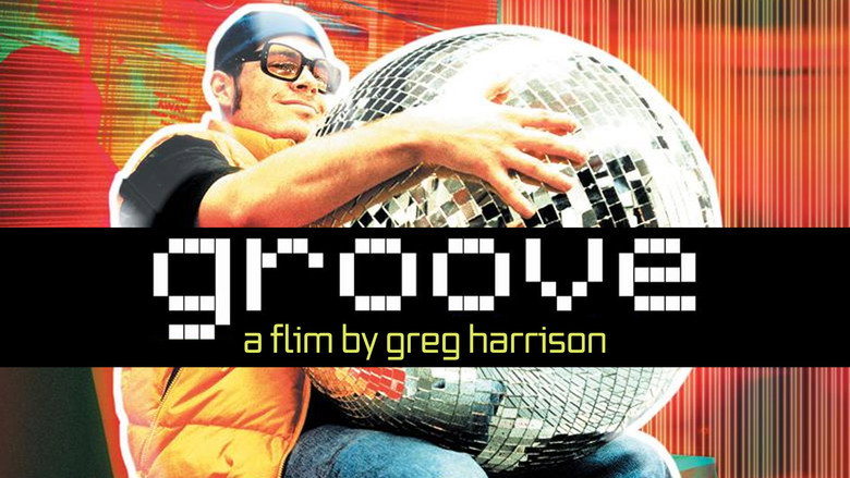 Groove photo