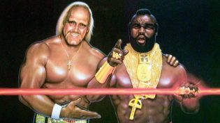 WWE 摔角狂热 1 photo