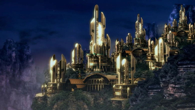 Encantadia photo