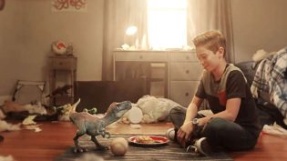 The Adventures of Jurassic Pet photo