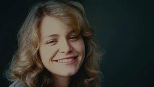 Girl in the Picture photo