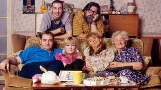 The Royle Family photo