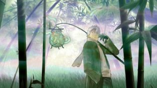 虫师 photo