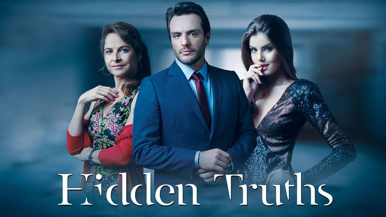 Verdades Secretas photo