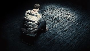 驱魔警探 photo