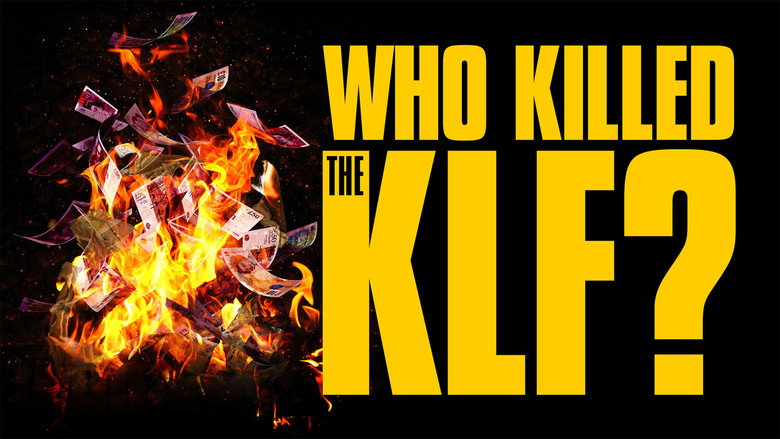 Who Killed the KLF? photo