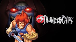 ThunderCats photo