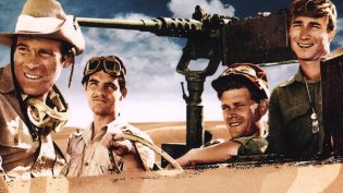 The Rat Patrol photo