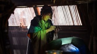 勇士之门 photo