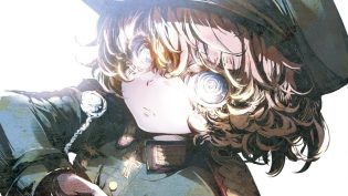 幼女战记 photo