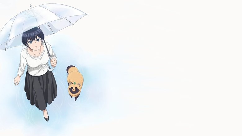 雨天遇见狸 photo
