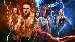 All Elite Wrestling: Rampage photo